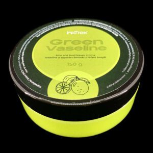 InkTrox Green vaseline 150 g