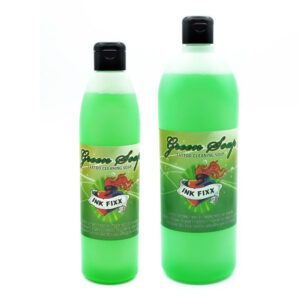 Green Soap Ink Fixx
