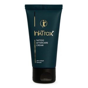 InkTrox Tattoo Aftercare Cream 20 ml (unidades sueltas)