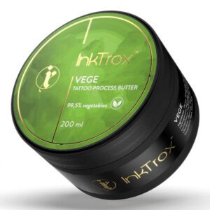 Inktrox Vege Butter 200 ml