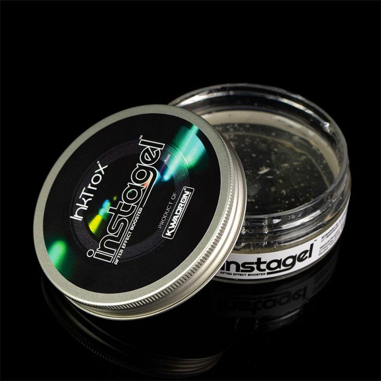 InkTrox Instagel 200 ml - Imagen 6