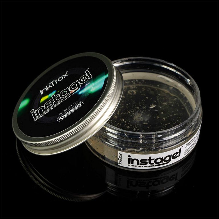 InkTrox Instagel 200 ml - Imagen 5
