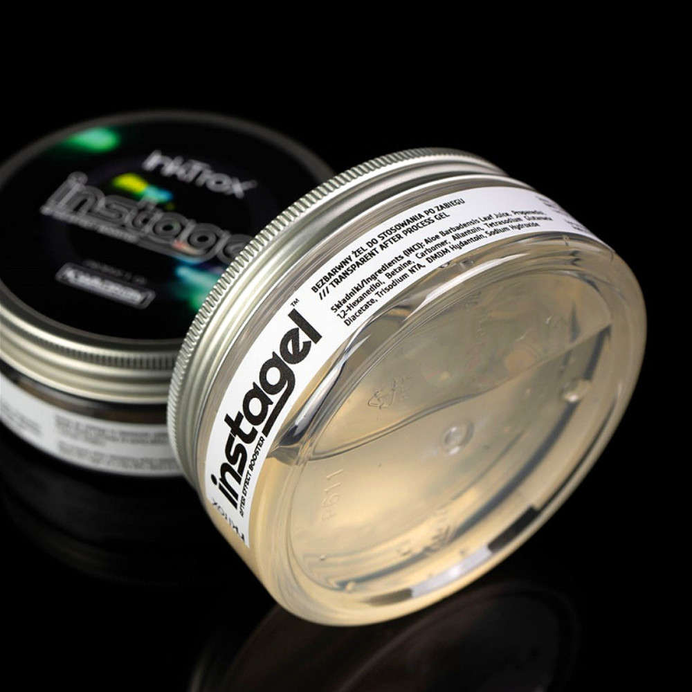 InkTrox Instagel 200 ml - Imagen 2
