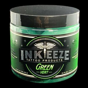 Inkeeze Green Vert 473 ml