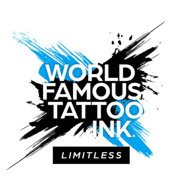 WFTI LIMITLESS Gold - Blackstone Tattoo Supply