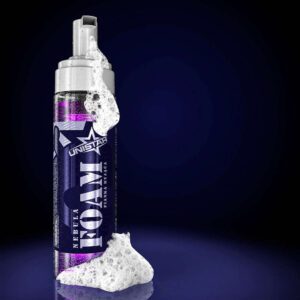 Unistar Nebula Anaesthetic Foam 220 ml