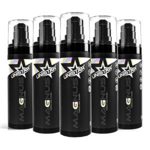Unistar Magnus Tattoo Care Cream 30 ml (pack 5 unidades)