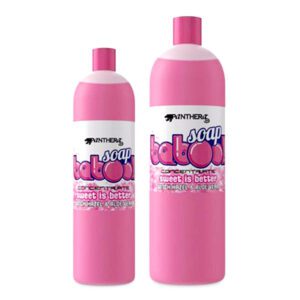 Panthera Concentrate Babool Soap