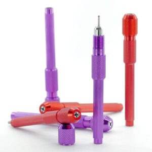 Porta tattoo pen