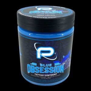 Protón Butter Blue Obsession 250 ml