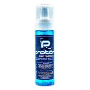 Blue Foamer Protón 220 ml