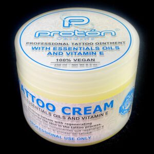 Protón Origins Tattoo Cream 250 ml