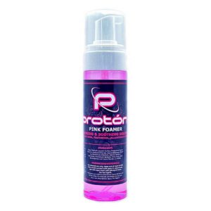 Pink Foamer Protón 220 ml