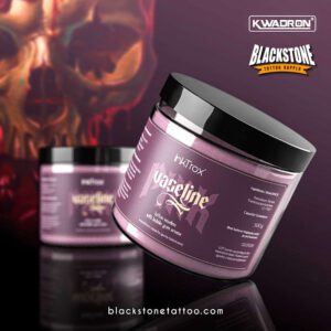 Vaselina InkTrox Pink Vaseline 500 g