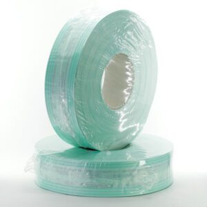 Bobina de esterilización 100 mm x 200 m