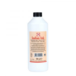 Royal Talens Indian Ink 490 ml
