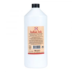 Royal Talens Indian Ink 990 ml