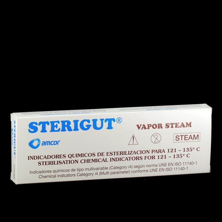 STERIGUT