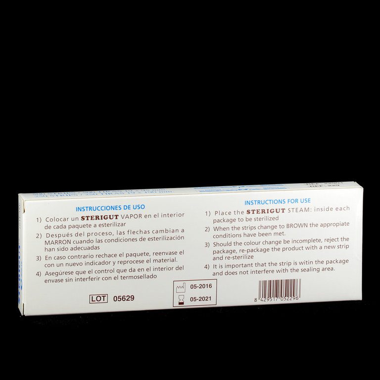 STERIGUT - Imagen 3