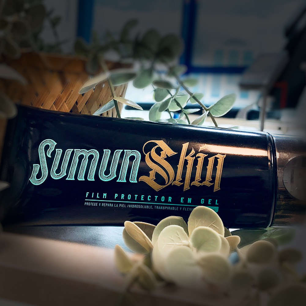 Sumun Skin 200 ml - Imagen 2