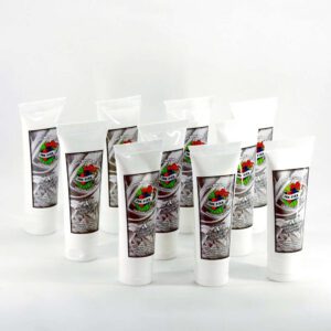 Ink Fixx Tattoo Ointment tubos 25 ml (10 unidades)