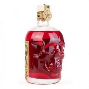 Unistar Poison Liquid Tattoo Soap 500 ml