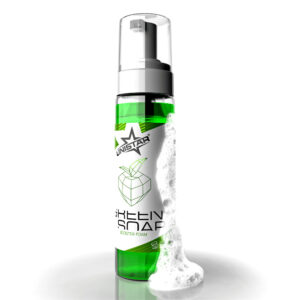 Unistar Booster Foam Soap 220 ml