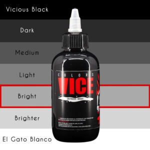 VICE Greywash Bright 3,5  oz (100 ml)