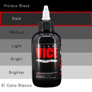 VICE Greywash Dark 3,5  oz (100 ml)