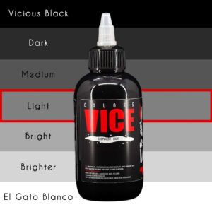 VICE Greywash Light 3,5  oz (100 ml)