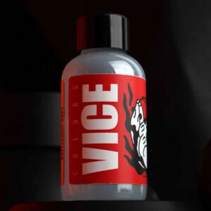 VICE Battleship Grey 2 oz (60 ml)