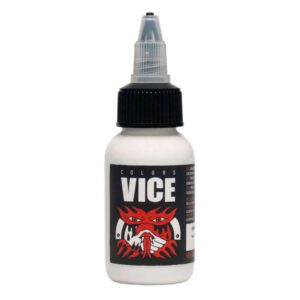 VICE El Gato Blanco 1 oz (30 ml)