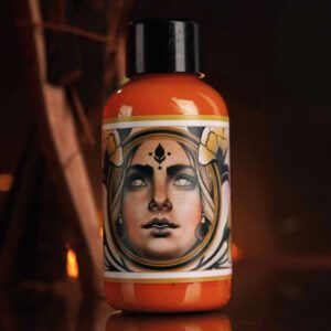 VICE Daniels Bauti Orange 2 oz (60 ml)