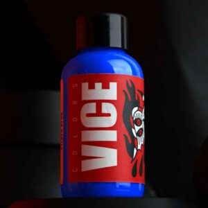 VICE Pitufo Blue 2 oz (60 ml)