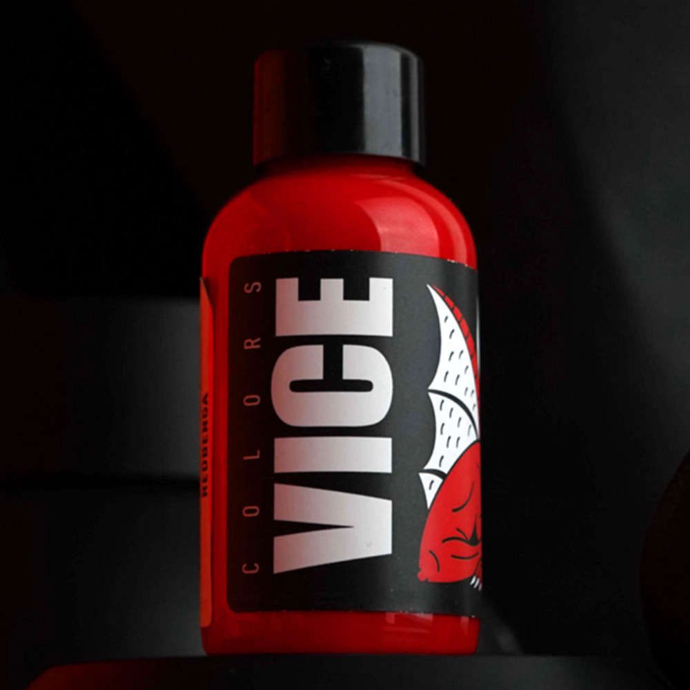 VICE Redbenga 2 oz (60 ml)