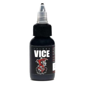 VICE Vicious Black 1 oz (30 ml)