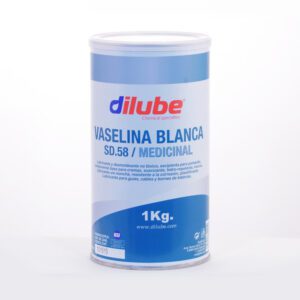 Vaselina dilube 1 kg