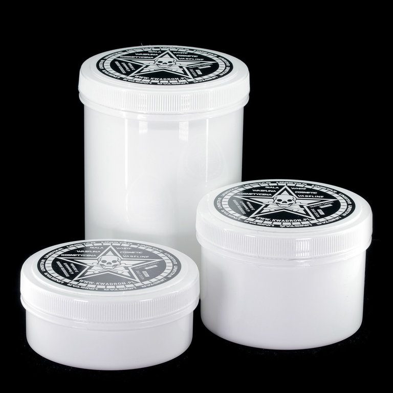 Vaselina Unistar 500 g - Imagen 2