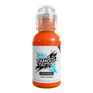 WFTI LIMITLESS Pure Orange