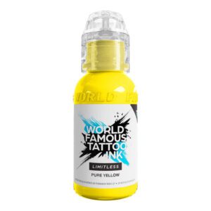 WFTI LIMITLESS Pure Yellow