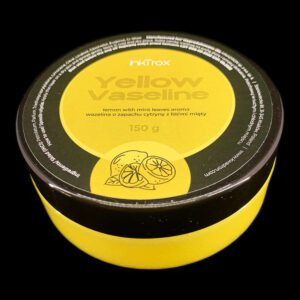 InkTrox Yellow vaseline 150 g