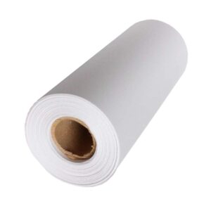 Rollo de papel para camilla