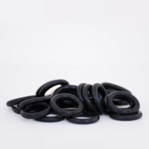 Gomas O-Ring (25 unidades)