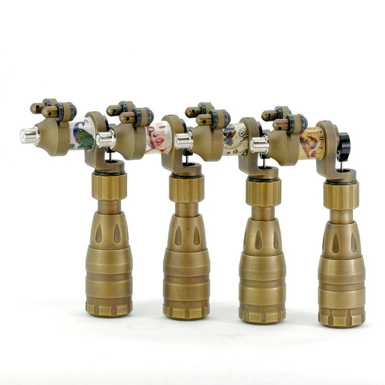 Army Bolt Gun - Imagen 8