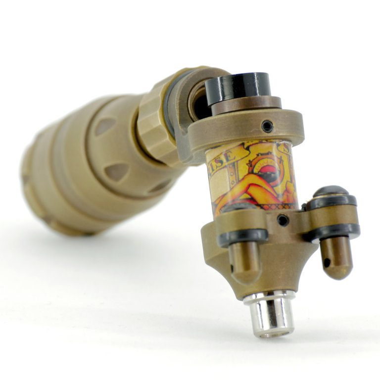 Army Bolt Gun - Imagen 9