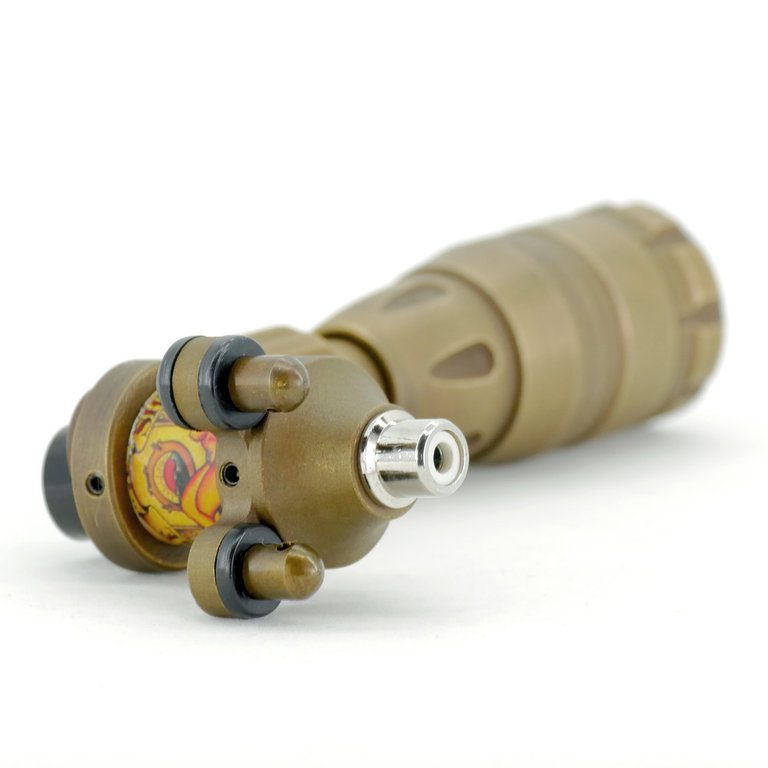 Army Bolt Gun - Imagen 11