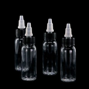 Botes vacíos de 30 ml