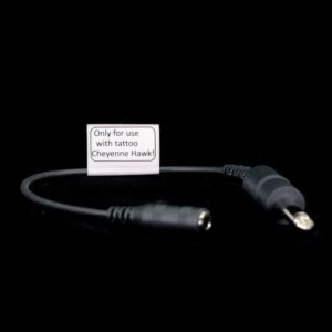 Adaptador Cheyenne de jack a mini jack