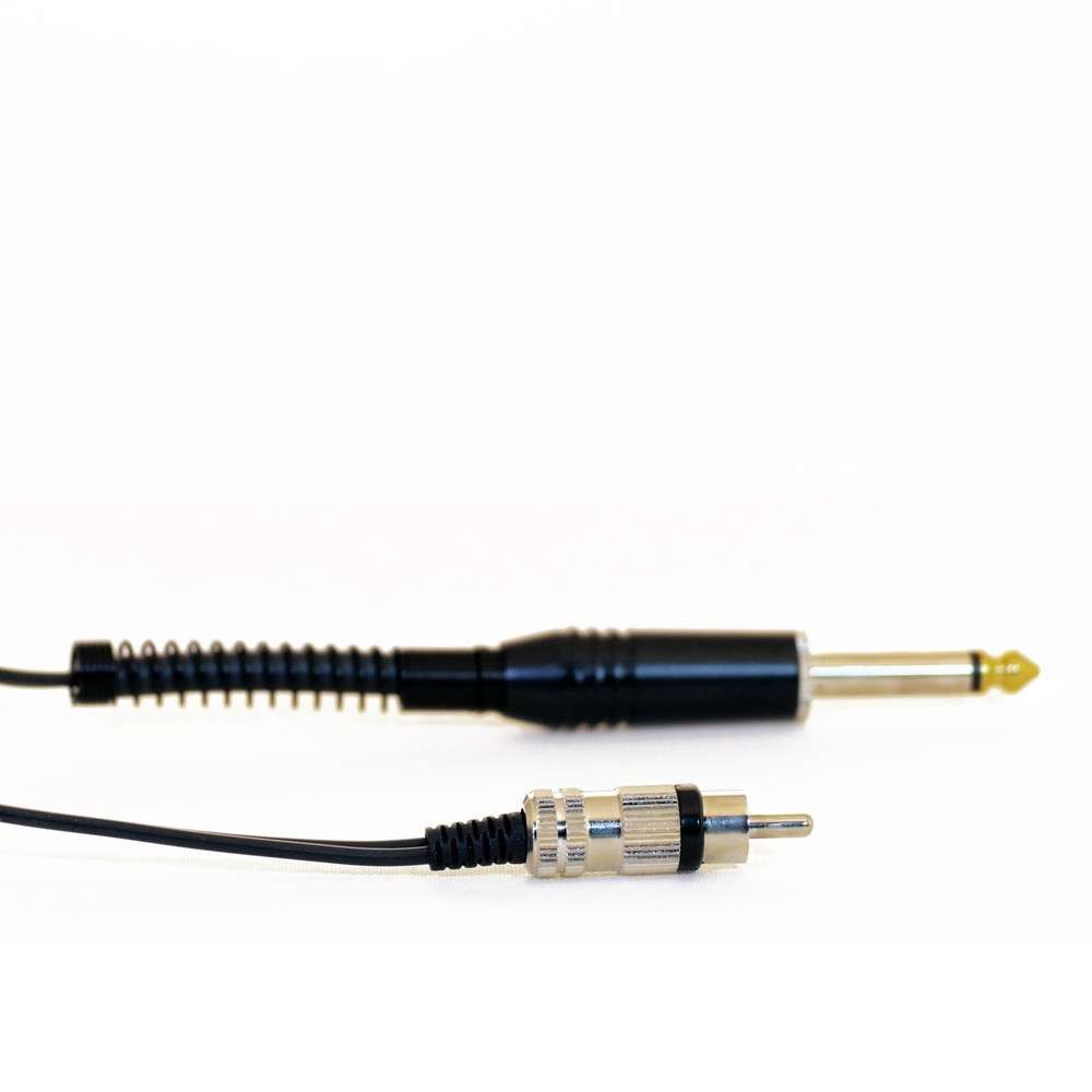 Clip cord RCA profesional - Imagen 3