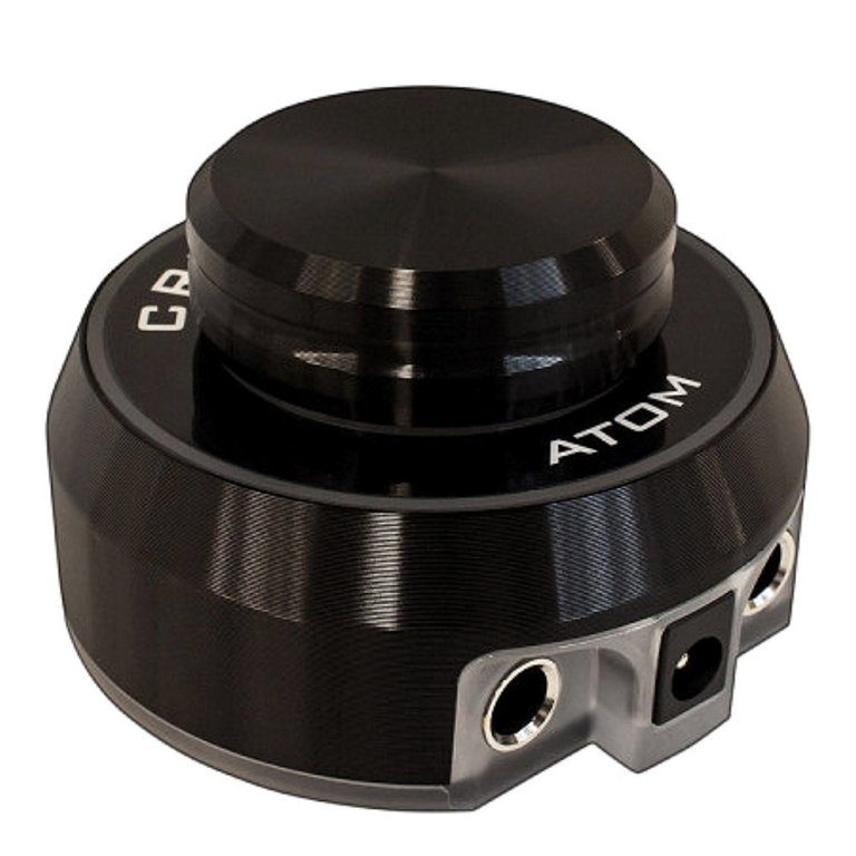 Critical Atom - Imagen 9